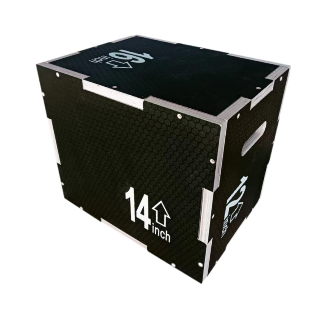 3 in 1 Plyo Box E8113