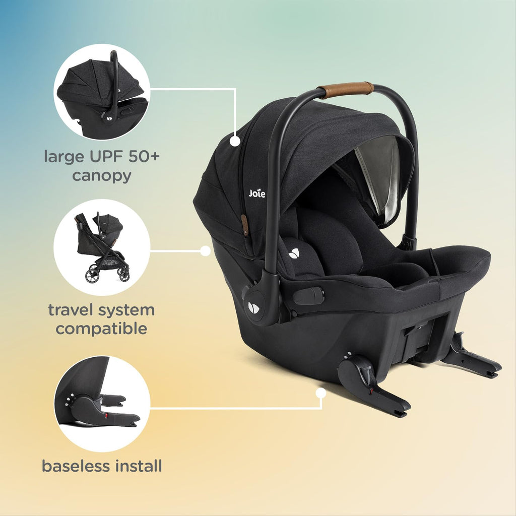 Car Seat and Base K11233