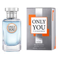 Perfumes EDT Spray Men 3.3 oz Z4981