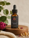 Frankincense & Myrrh Facial Oil 1 oz T743