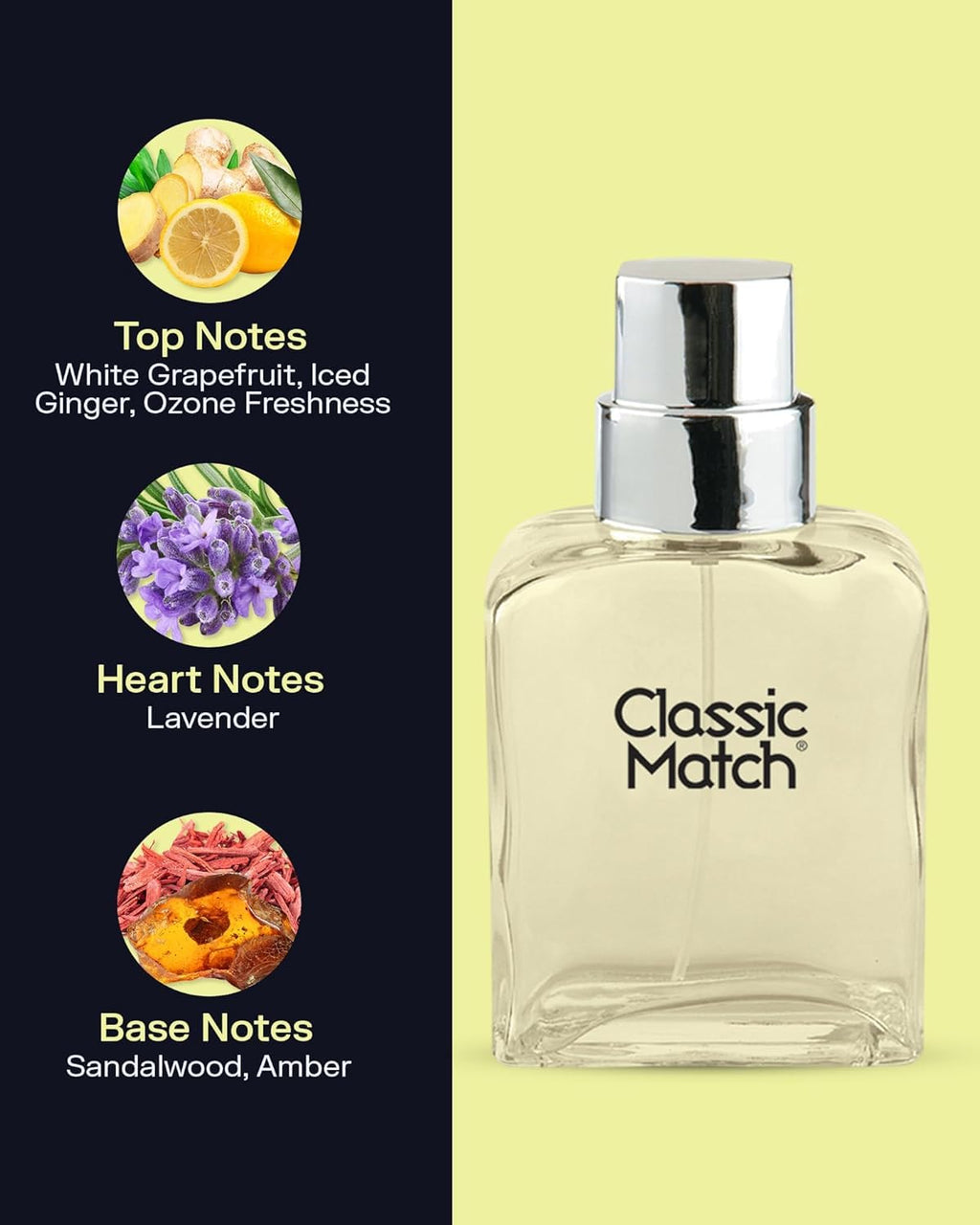 Eau De Toilette Spray 2.5 Fl Oz J857806