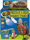 Turtle Lamp Combo Pack K920