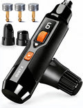 Ultra Quiet Dog Nail Grinder F349