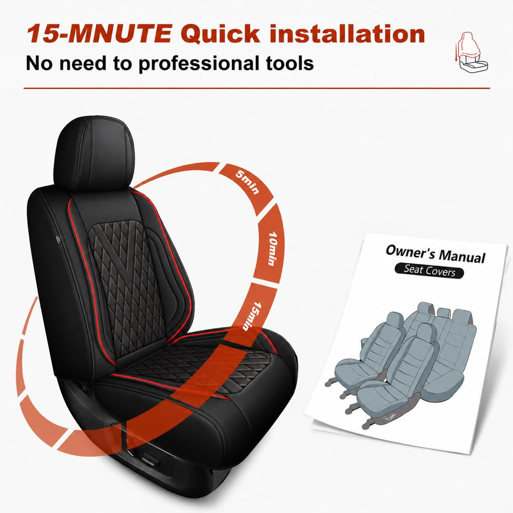 Car Seat Covers L742107