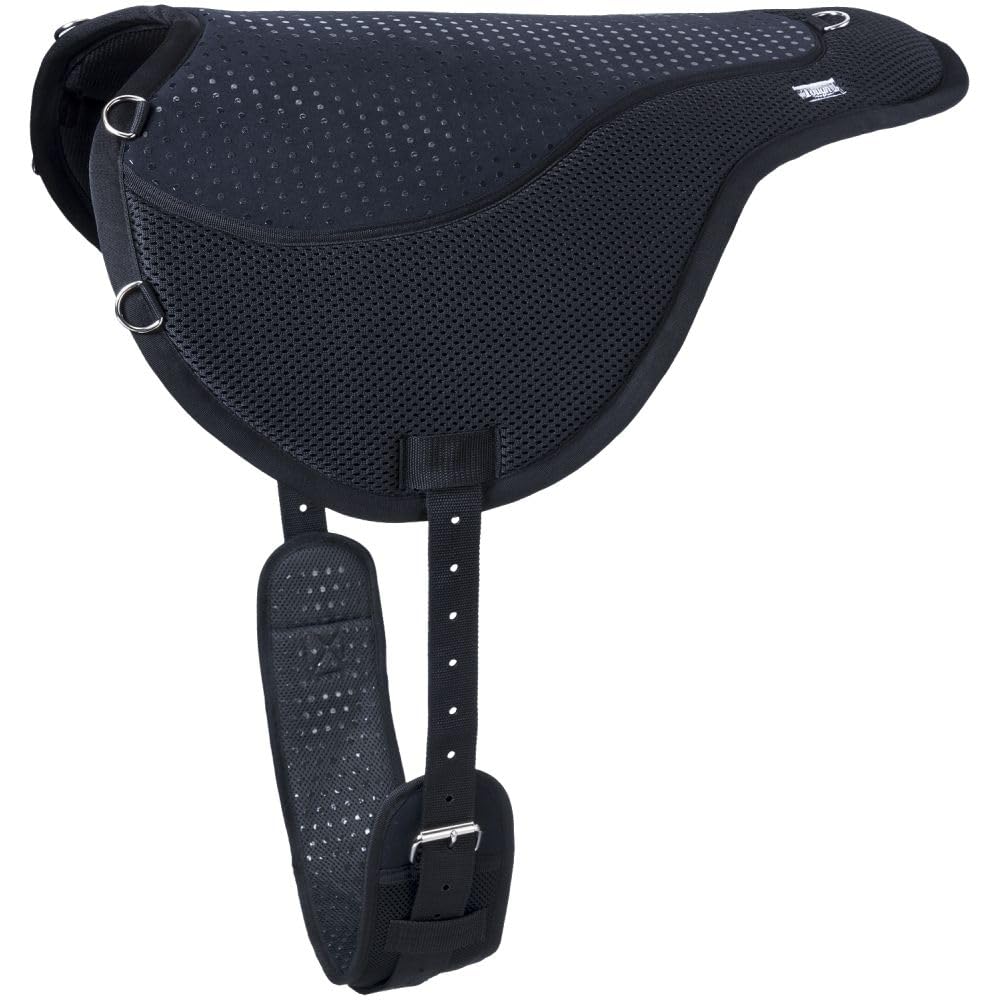 Breathable Bareback Pad F808