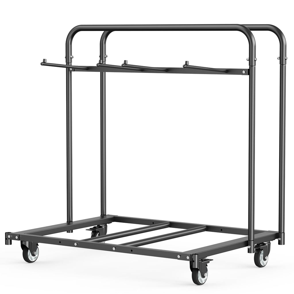 Folding Chair Rack 400 LBS Capacity Heavy-Duty M603975