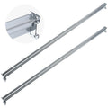 Universal Hanging File Rails 2 Pack J527