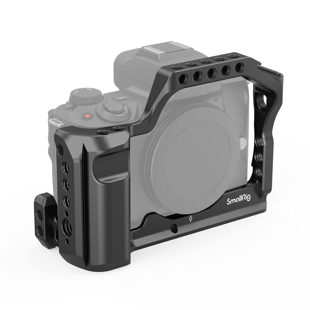 Aluminum Alloy Video Rig W6858