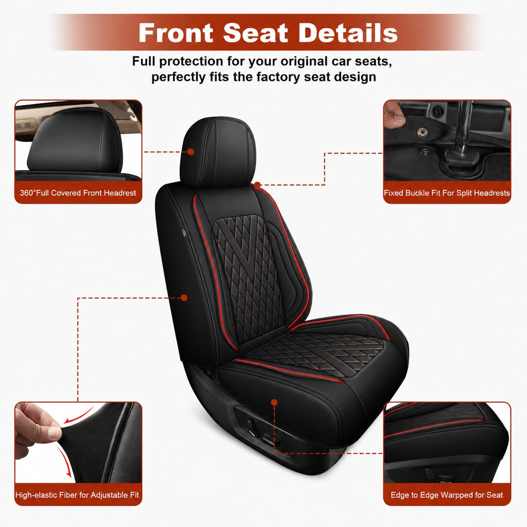 Car Seat Covers L742107