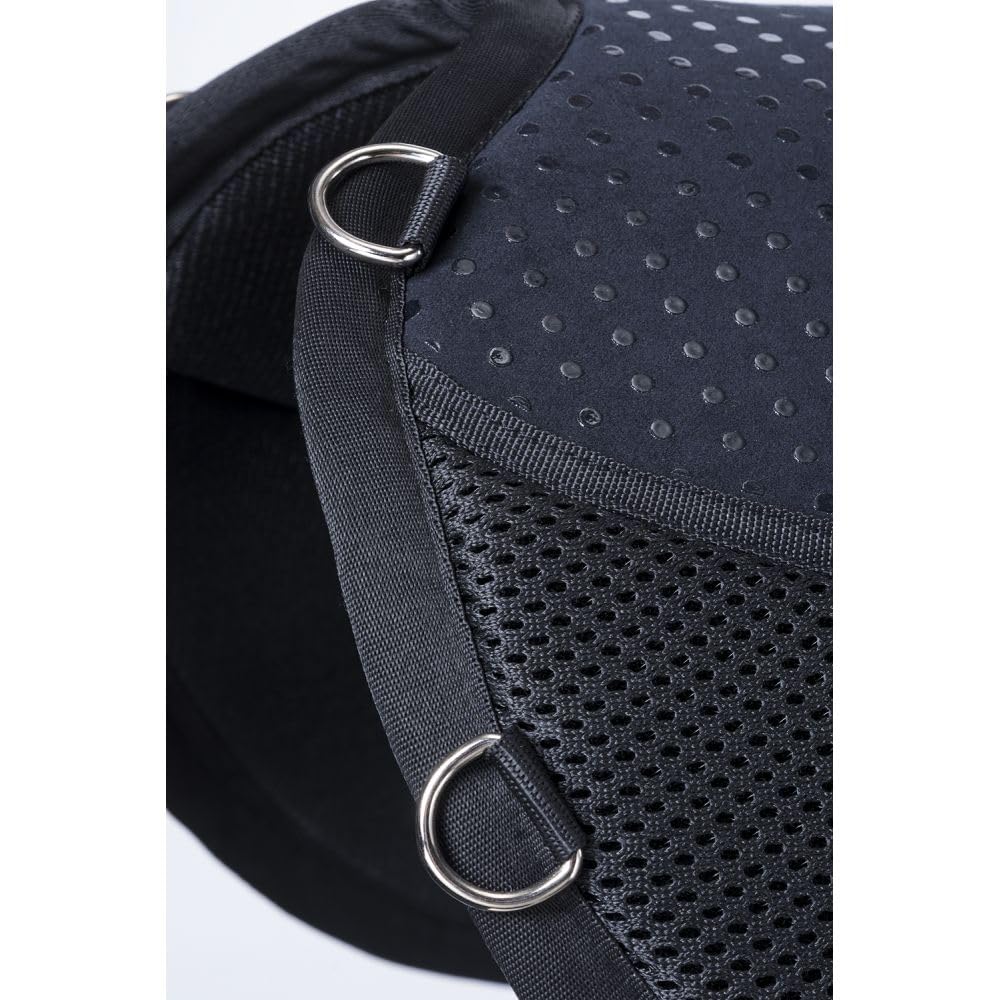 Breathable Bareback Pad F808