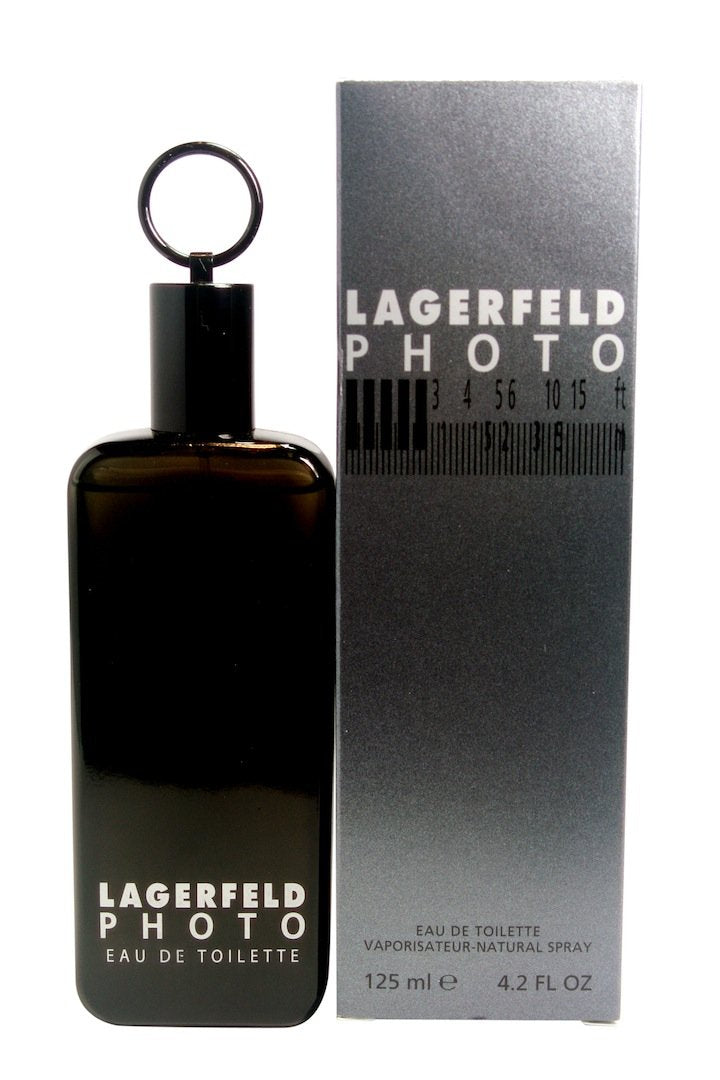 4.0 oz EDT Spray for Men L843012