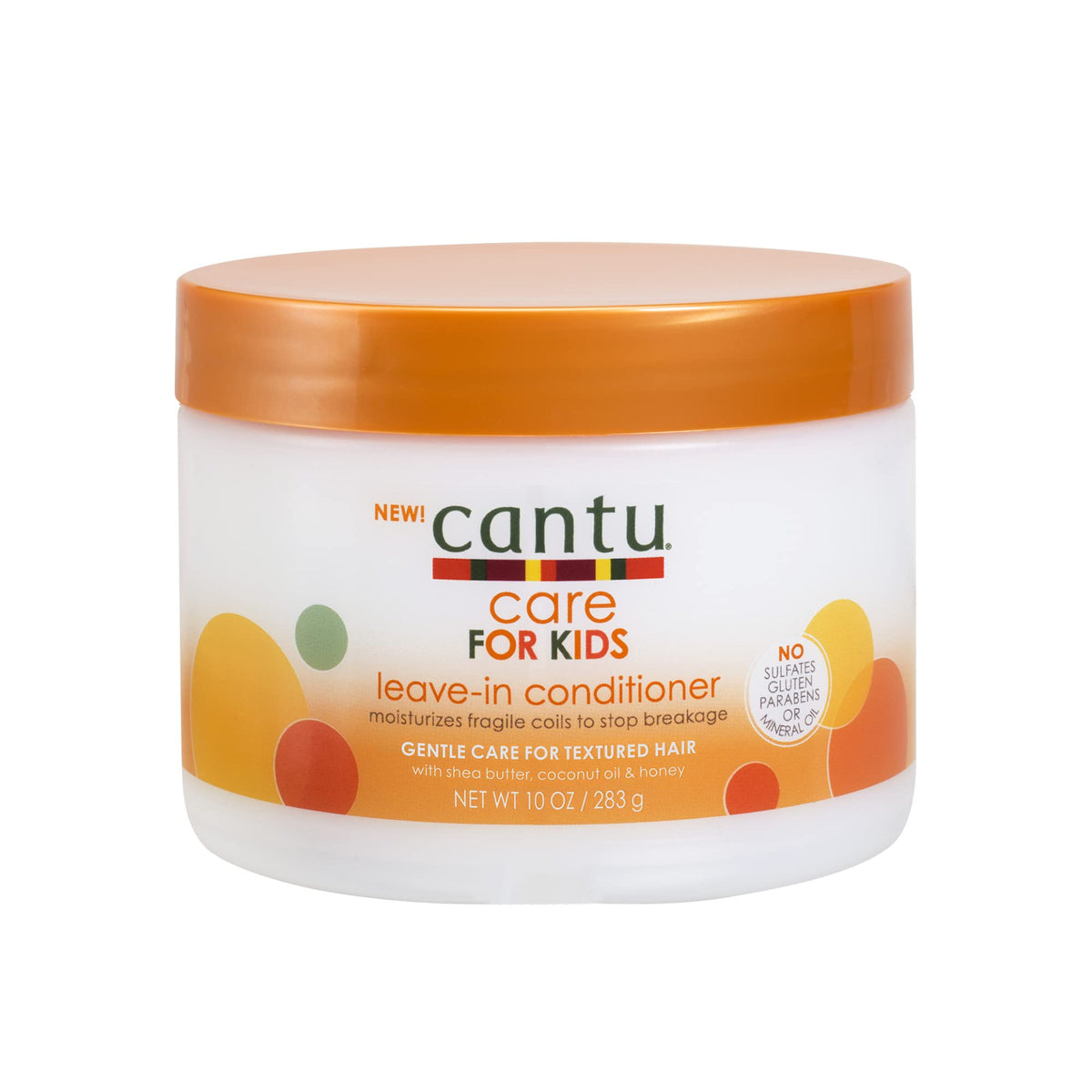 Kids Leave-In Conditioner, 10 oz. O54723
