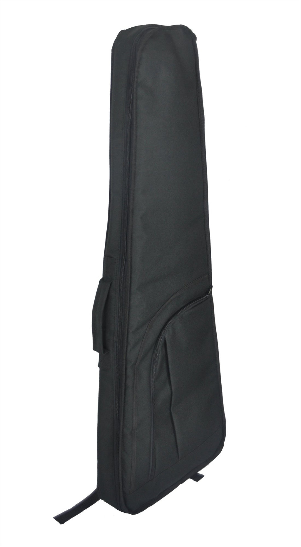 Black Mini Strat Gig Bag P6126