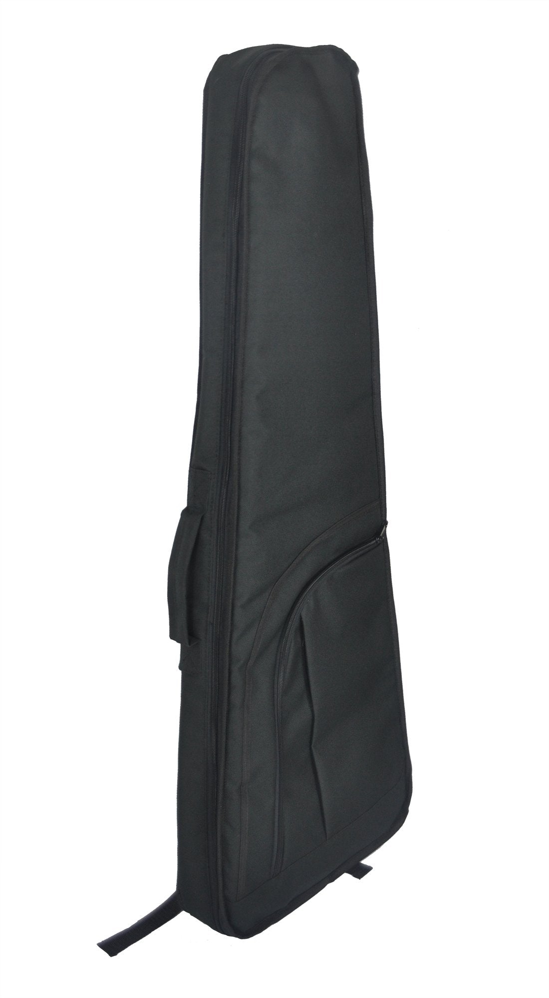 Black Mini Strat Gig Bag P6126