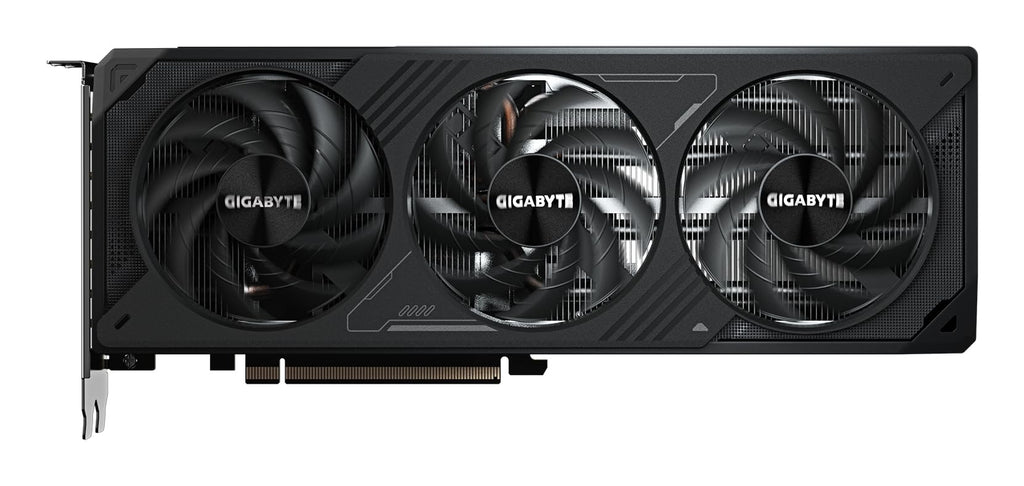 12GB GDDR7 192 Bit PCI-E 5.0 Graphics Card V98701