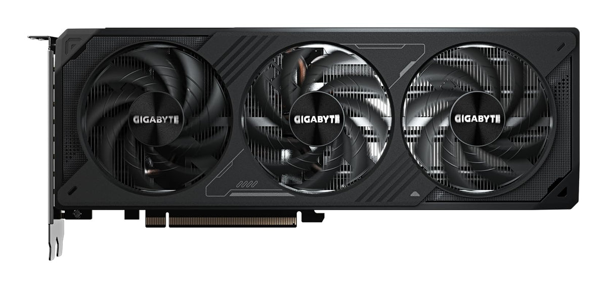 12GB GDDR7 192 Bit PCI-E 5.0 Graphics Card V98701