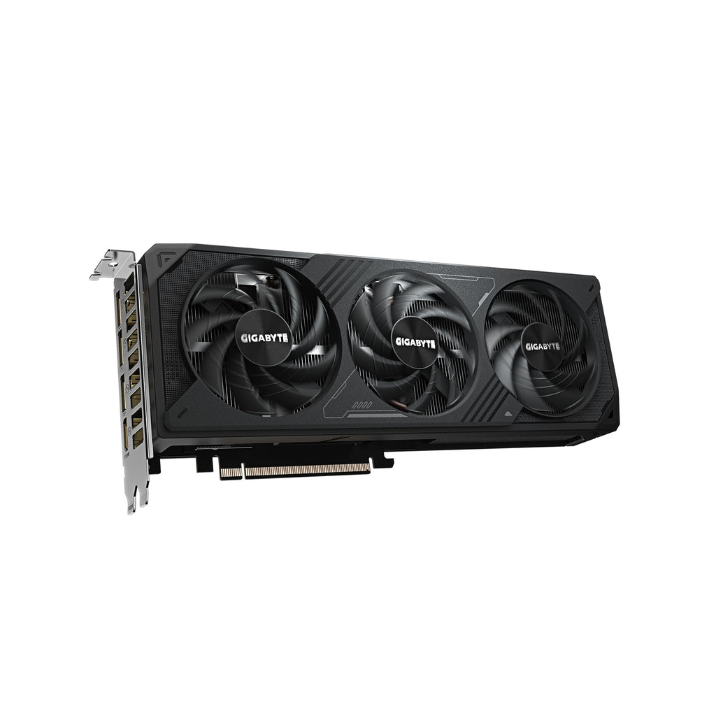 12GB GDDR7 192 Bit PCI-E 5.0 Graphics Card V98701