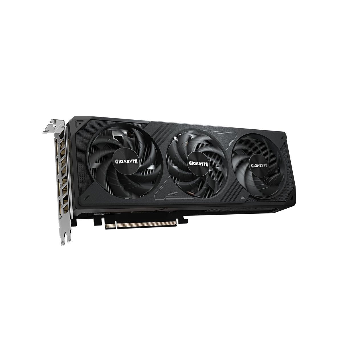 12GB GDDR7 192 Bit PCI-E 5.0 Graphics Card V98701
