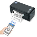 Bluetooth Thermal 4x6 Label Printer B491