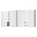 48" Wall Cabinets with Adjustable Shelf R7722