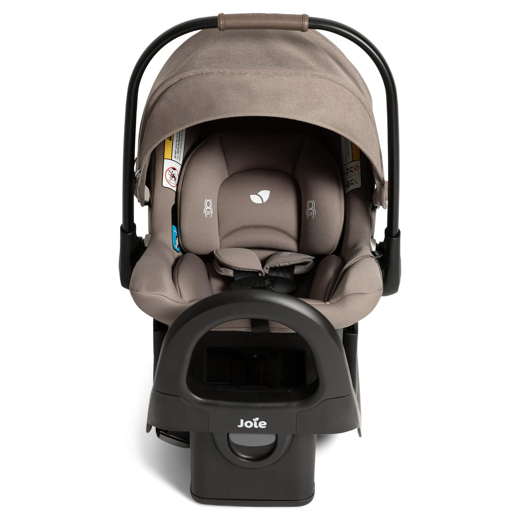 Car Seat and Base K11233