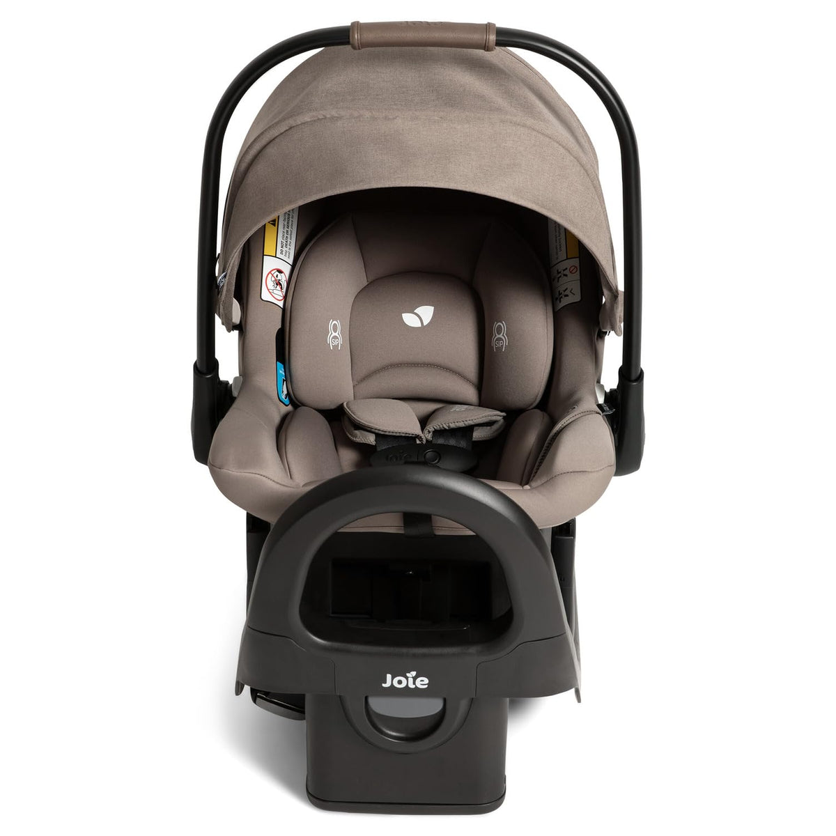 Car Seat and Base K11233