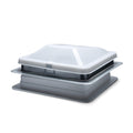 Universal Vent - White R538