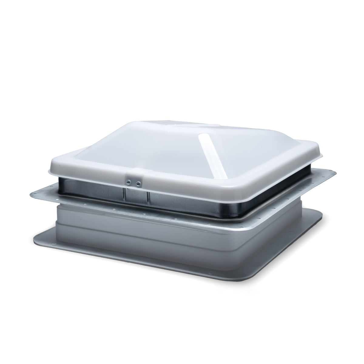 Universal Vent - White R538