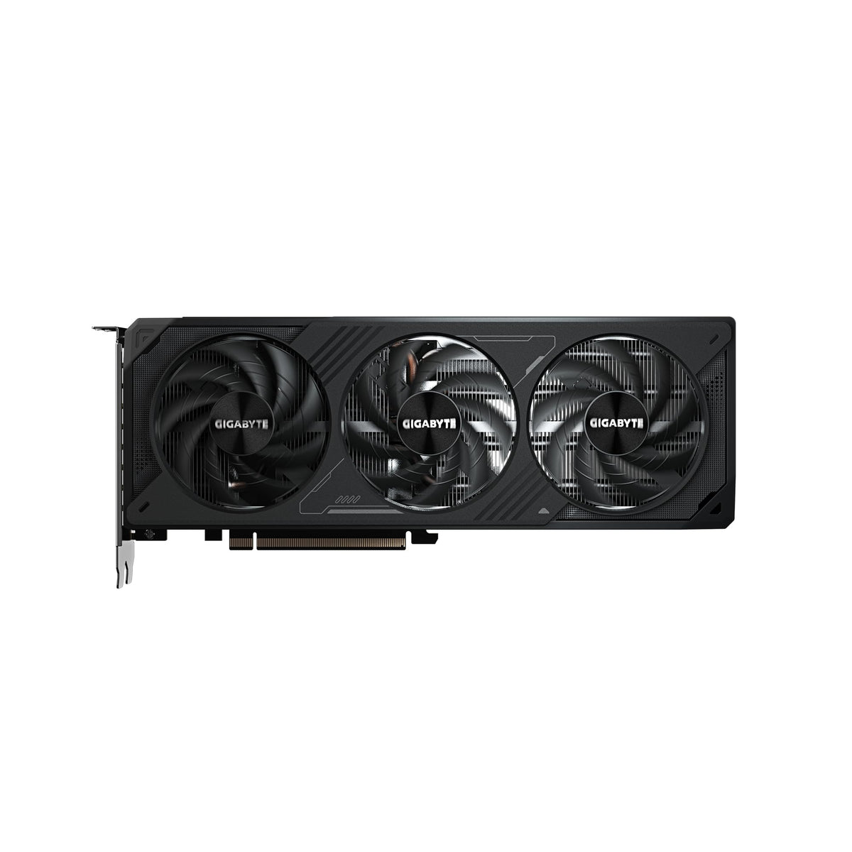 12GB GDDR7 192 Bit PCI-E 5.0 Graphics Card V98701
