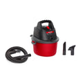 2.5 Gallon Wet Dry Shop Vacuum R906