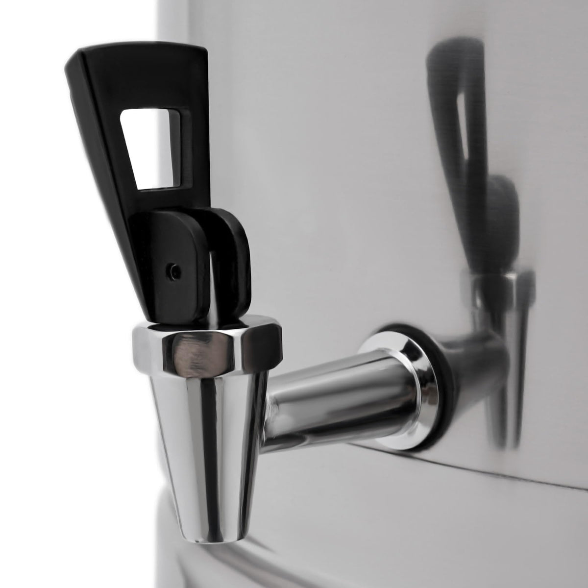 60L Milk Can with Faucet and Lid R534312