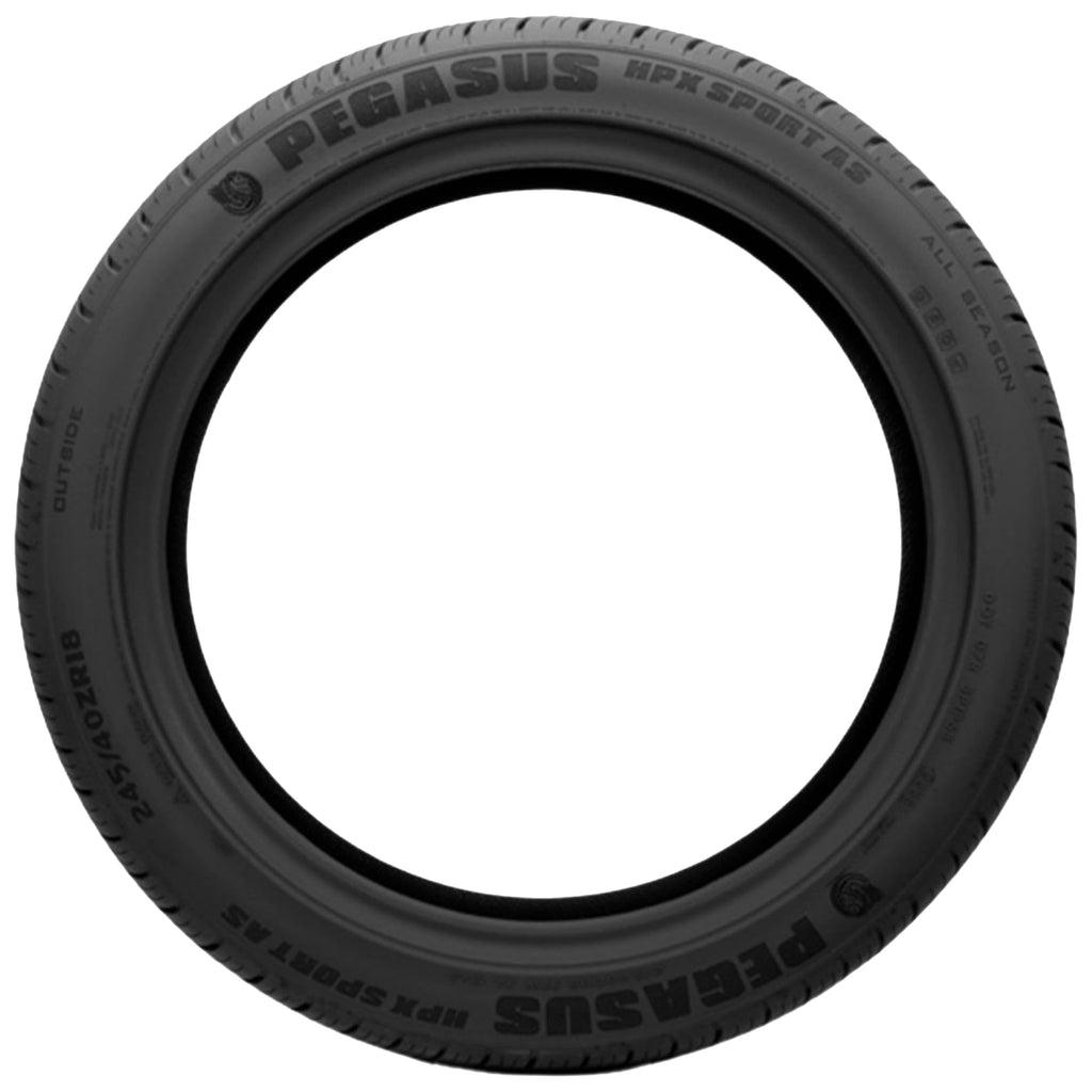 235/40ZR19 96W XL SUV/Crossover Tire L470660