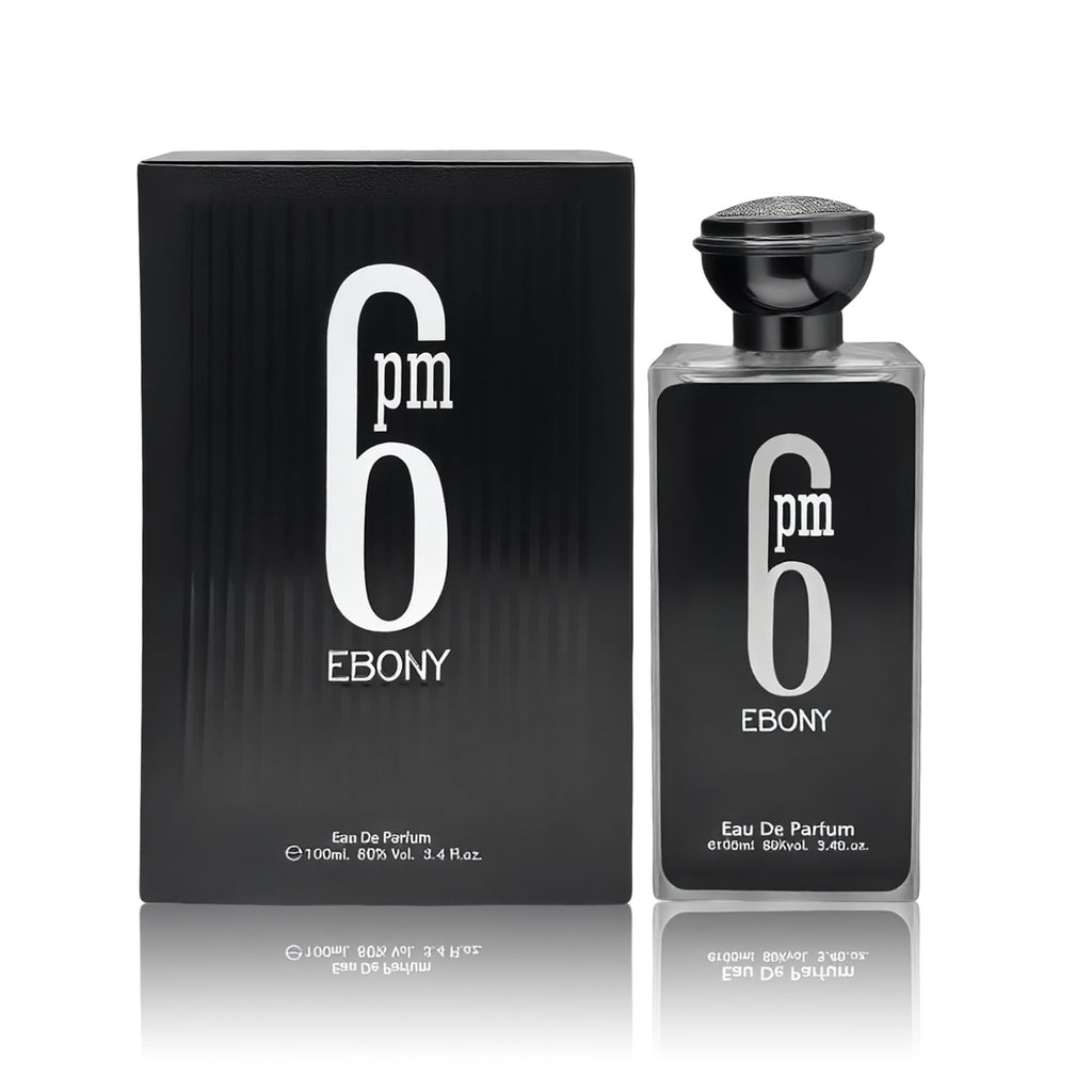 Men’s Eau de Parfum Natural Spray S6411