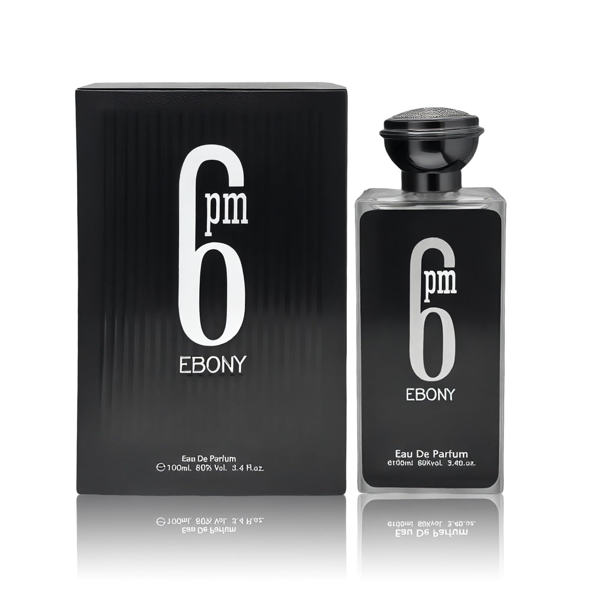 Men’s Eau de Parfum Natural Spray S6411