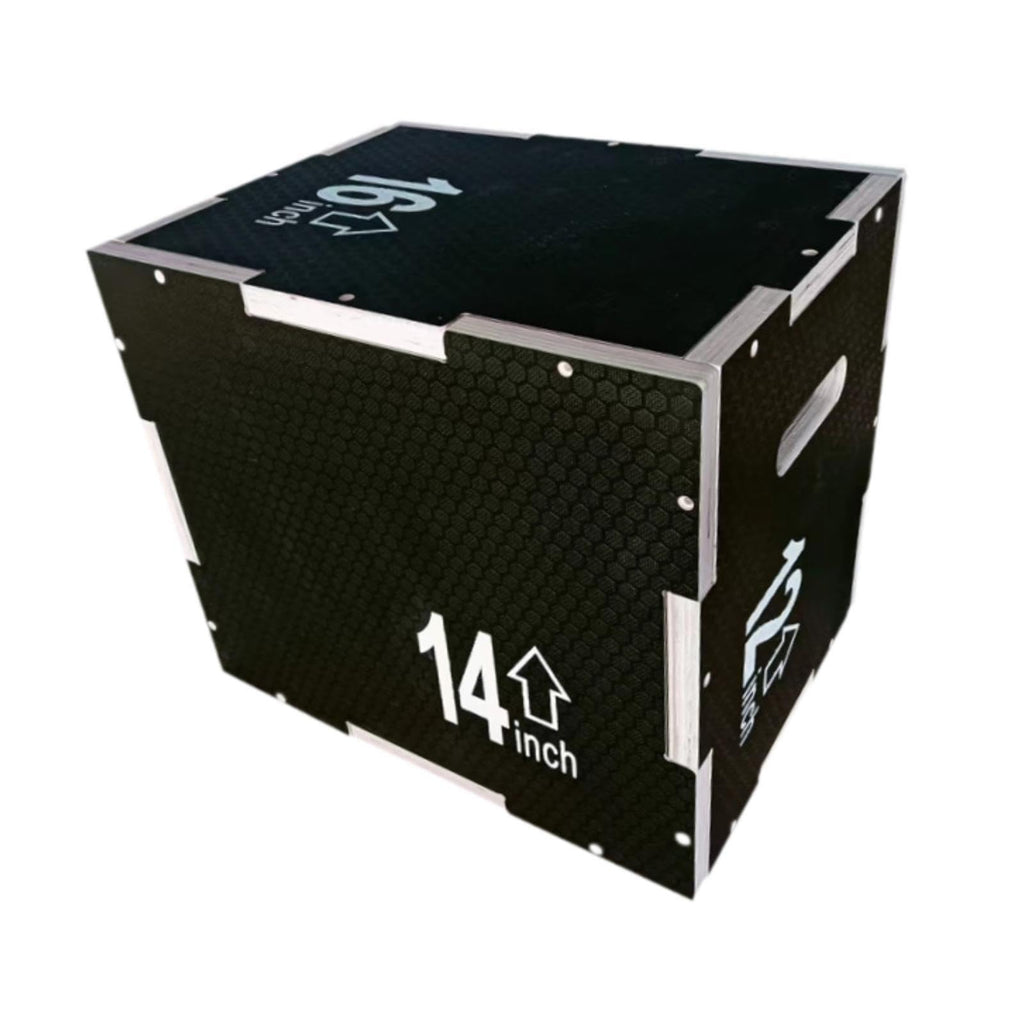 3 in 1 Plyo Box E8113