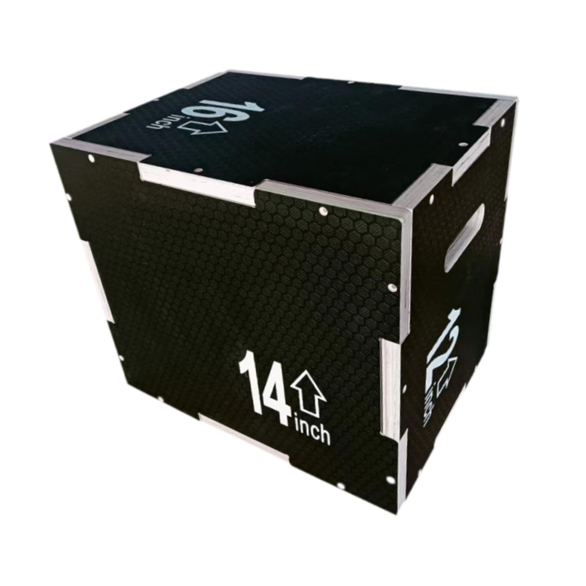 3 in 1 Plyo Box E8113