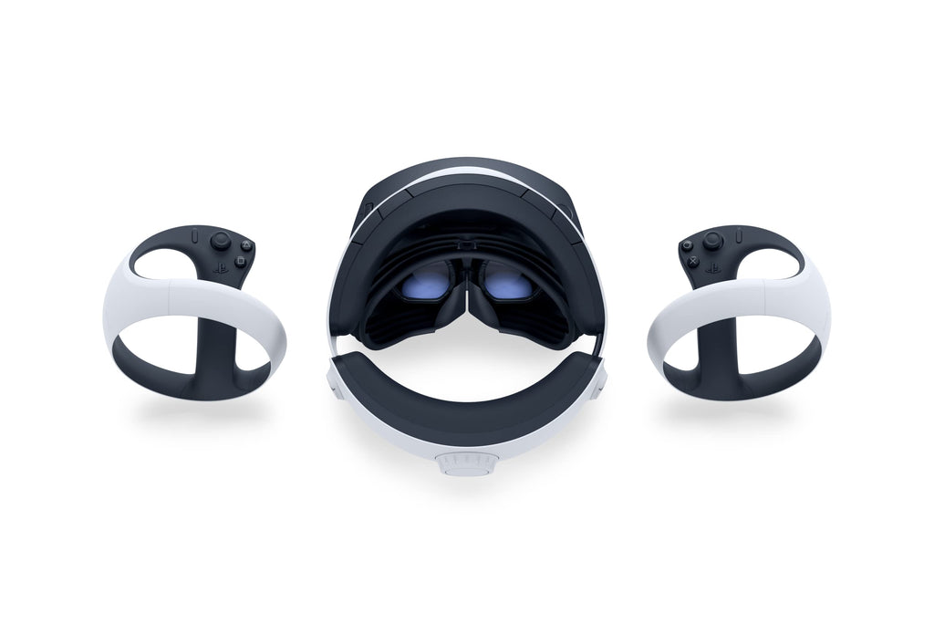 VR2 Bundle C5909