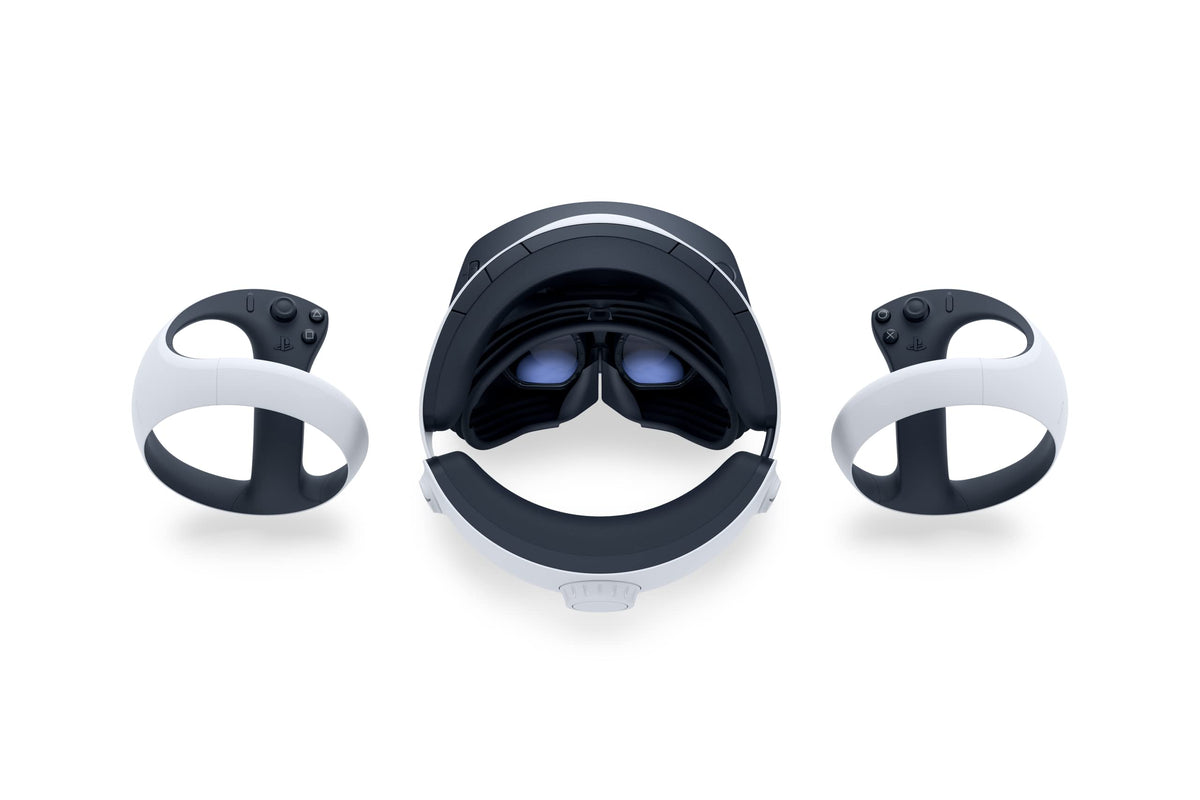 VR2 Bundle C5909