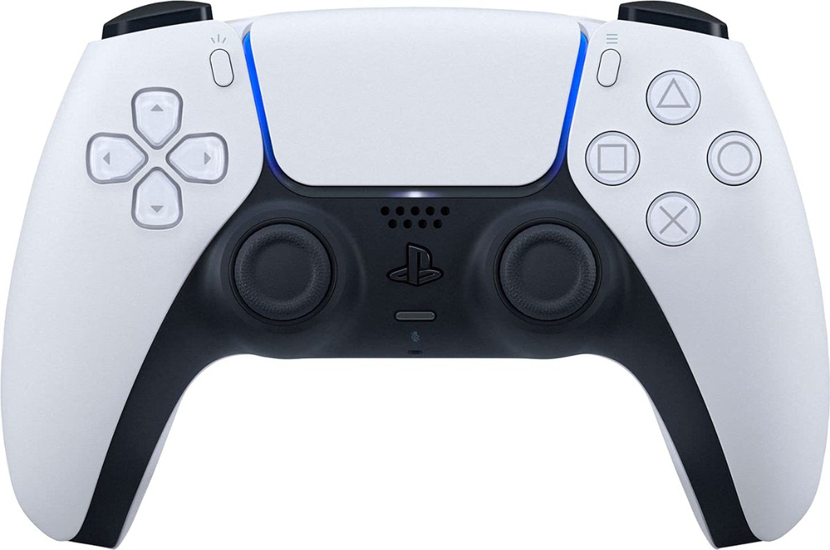 White 1.8TB Digital Edition Gaming Console X932680