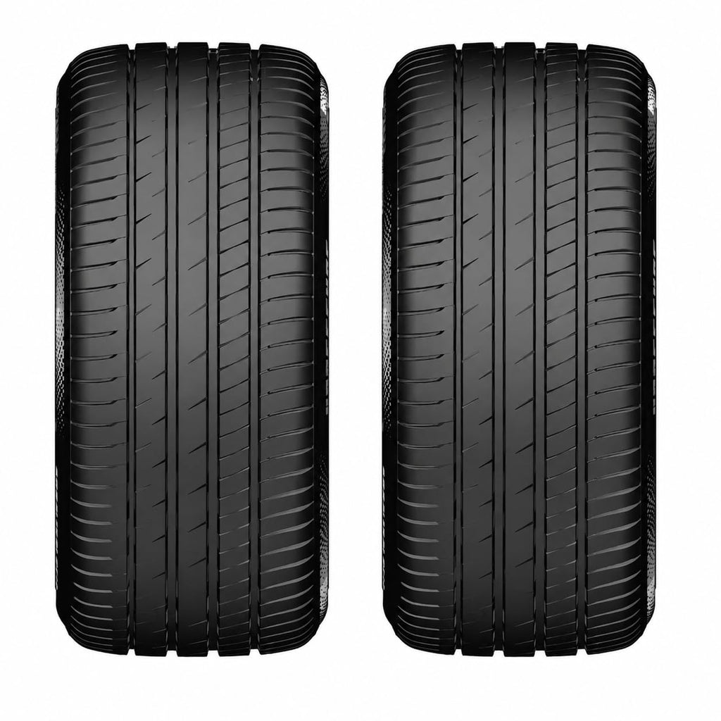 225/40ZR18 92Y XL Ultra High Performance All Season Tires A740361