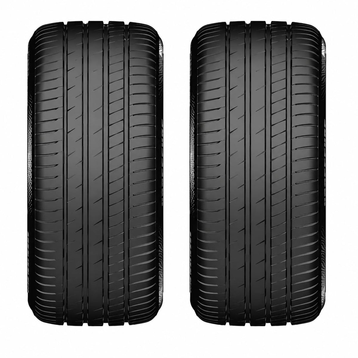 225/40ZR18 92Y XL Ultra High Performance All Season Tires A740361