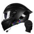 Bluetooth Modular Motorcycle Helmet F94487