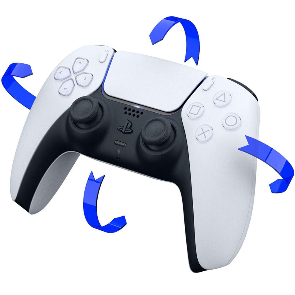 White 1.8TB Digital Edition Gaming Console X932680