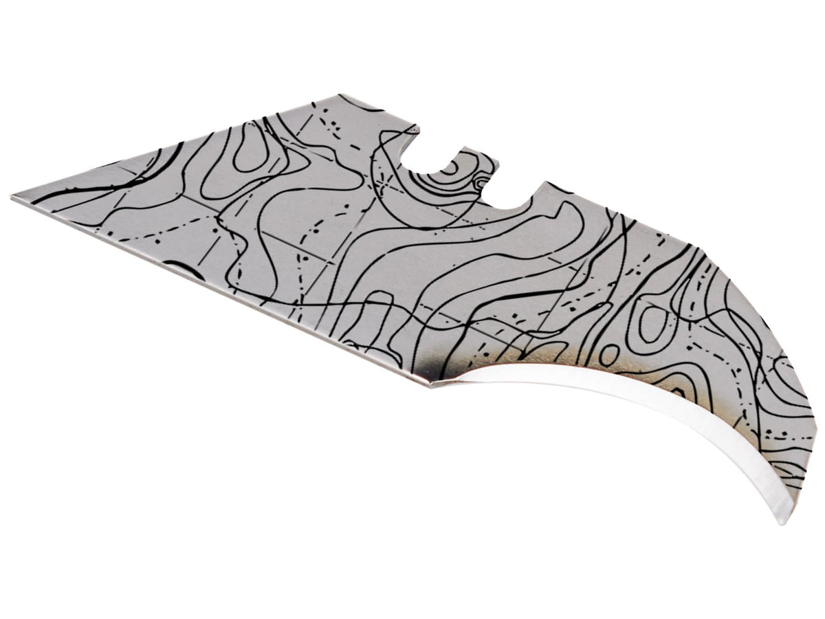 Utility Knife Blade 5 Pack J60050
