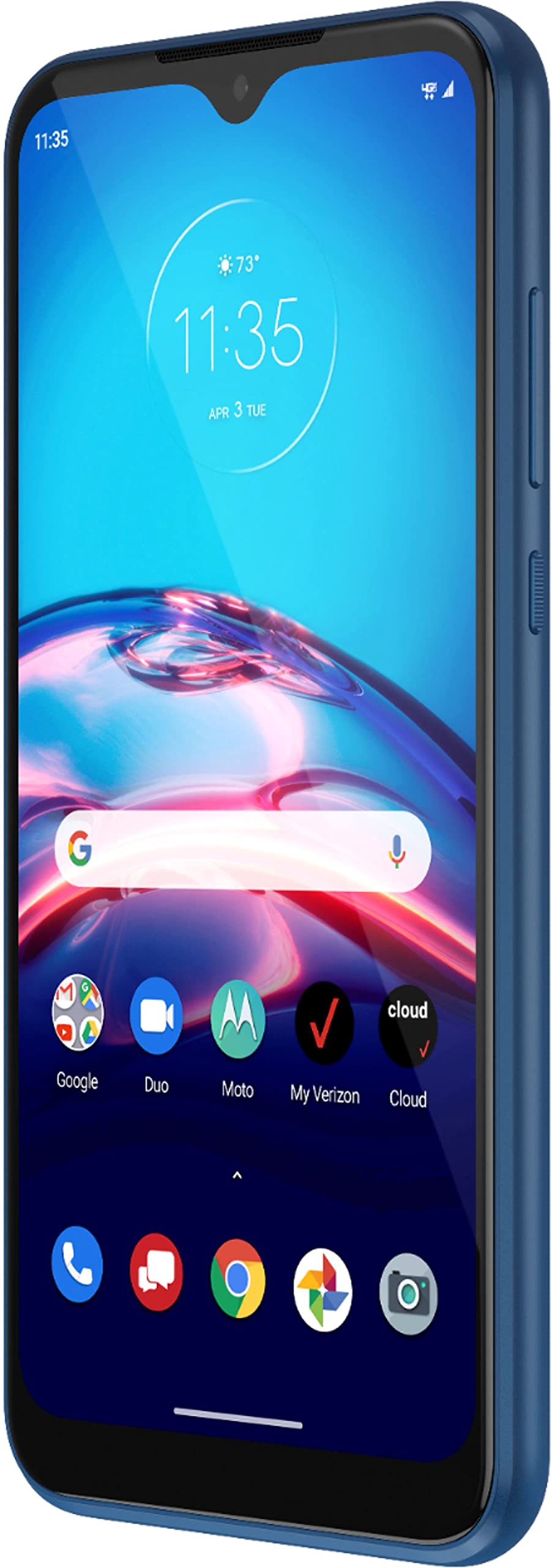 Prepaid Smartphone N33901