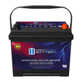 12V 70Ah AGM Replacement Battery S4691