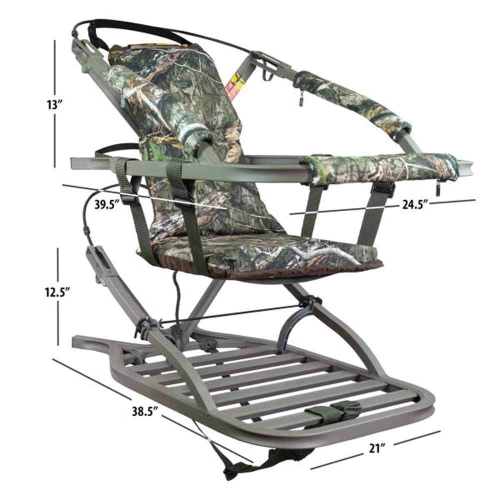Climbing Treestand E263172
