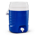 2 Gallon Insulated Portable Beverage Dispenser U481563