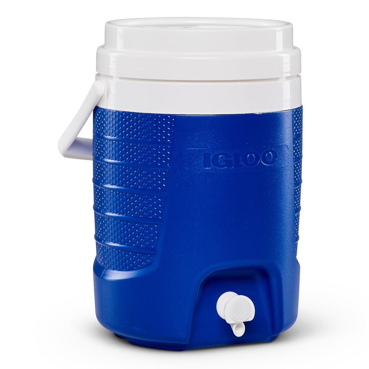 2 Gallon Insulated Portable Beverage Dispenser U481563