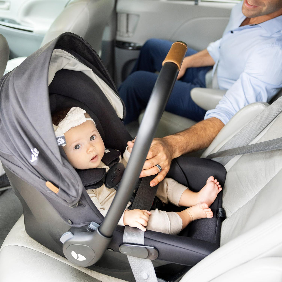 Car Seat and Base K11233